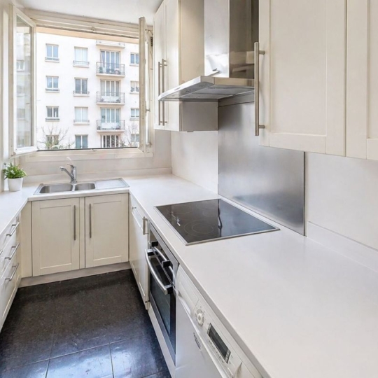  Annonces VILLEJUIF : Apartment | PARIS (75016) | 100 m2 | 998 000 &euro; 