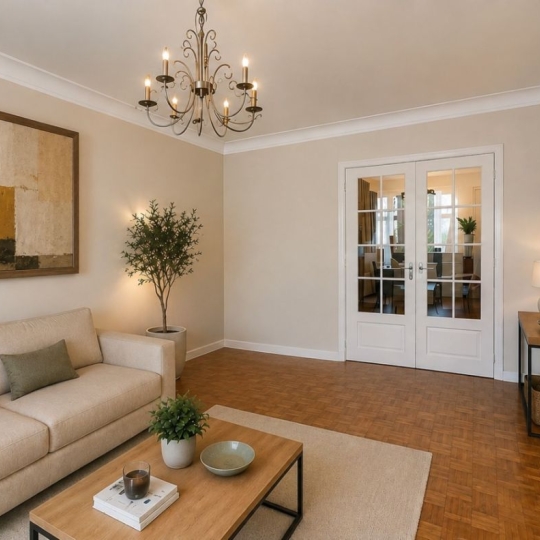  Annonces VILLEJUIF : Apartment | PARIS (75016) | 100 m2 | 998 000 &euro; 