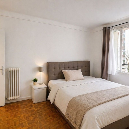  Annonces VILLEJUIF : Apartment | PARIS (75016) | 100 m2 | 998 000 &euro; 