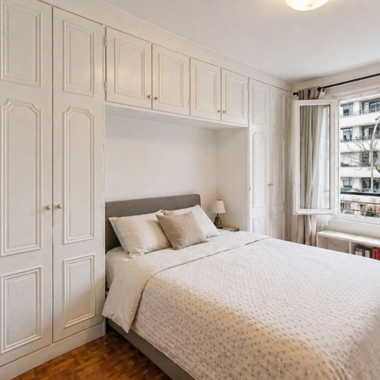  Annonces VILLEJUIF : Apartment | PARIS (75016) | 100 m2 | 998 000 &euro; 