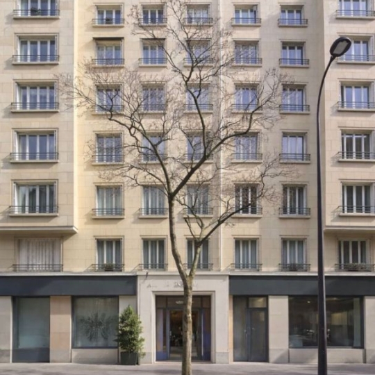  Annonces VILLEJUIF : Apartment | PARIS (75016) | 100 m2 | 998 000 &euro; 