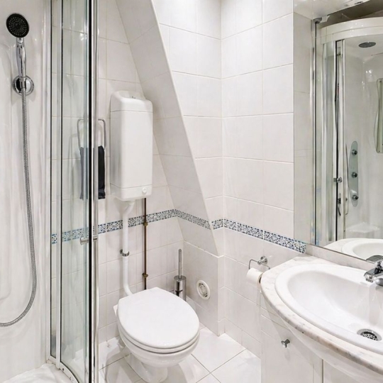  Annonces VILLEJUIF : Apartment | PARIS (75016) | 100 m2 | 998 000 &euro; 