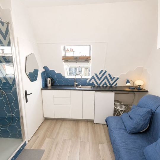  Annonces VILLEJUIF : Apartment | PARIS (75015) | 10 m2 | 115 000 &euro; 