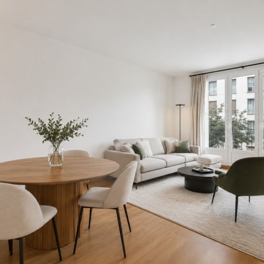  Annonces VILLEJUIF : Apartment | PARIS (75015) | 71 m2 | 745 000 &euro; 