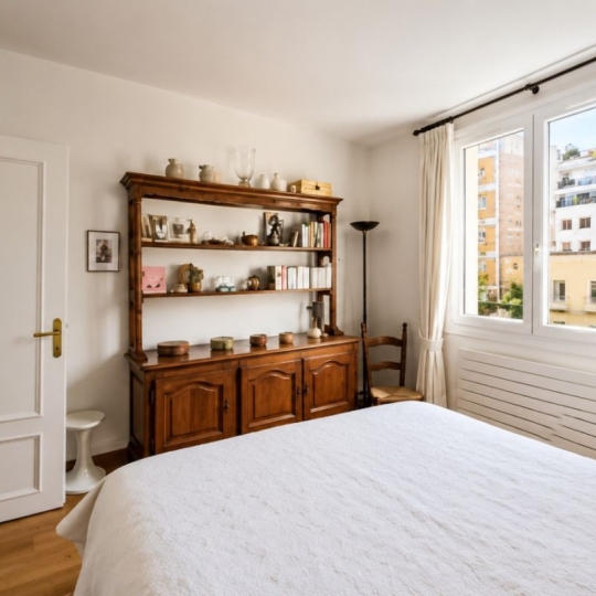  Annonces VILLEJUIF : Apartment | PARIS (75015) | 71 m2 | 745 000 &euro; 