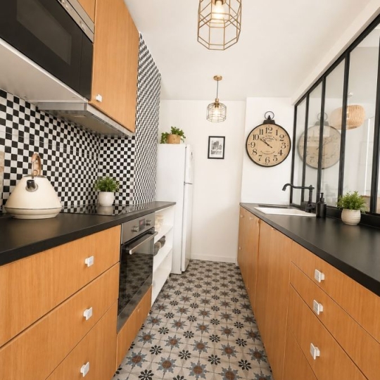  Annonces VILLEJUIF : Apartment | PARIS (75015) | 66 m2 | 570 000 &euro; 