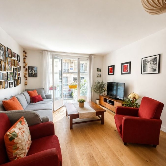  Annonces VILLEJUIF : Apartment | PARIS (75015) | 66 m2 | 570 000 &euro; 