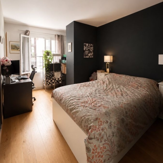  Annonces VILLEJUIF : Apartment | PARIS (75015) | 66 m2 | 570 000 &euro; 