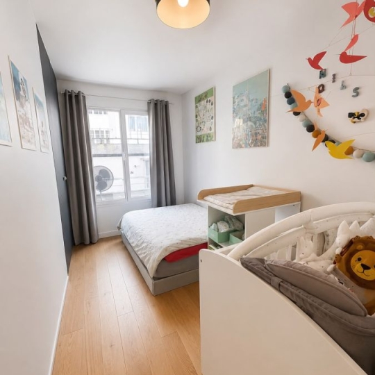  Annonces VILLEJUIF : Apartment | PARIS (75015) | 66 m2 | 570 000 &euro; 