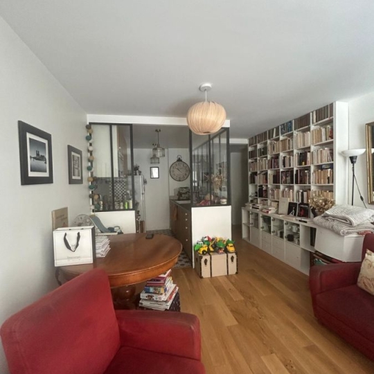  Annonces VILLEJUIF : Apartment | PARIS (75015) | 66 m2 | 570 000 &euro; 