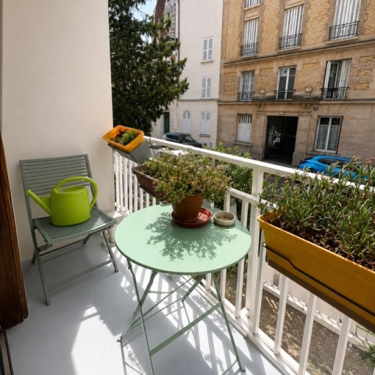  Annonces VILLEJUIF : Apartment | PARIS (75015) | 66 m2 | 570 000 &euro; 