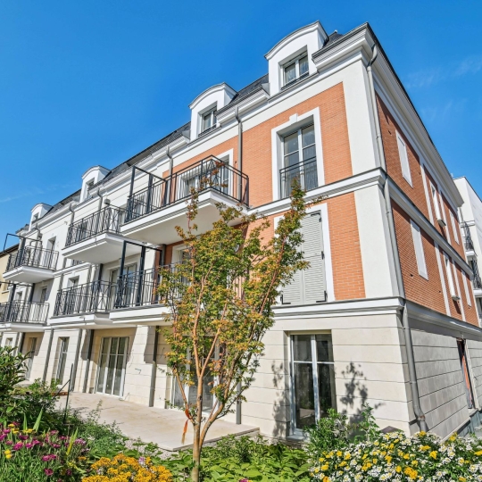  Annonces VILLEJUIF : Appartement | SAINT-OUEN (93400) | 92 m2 | 685 000 &euro; 