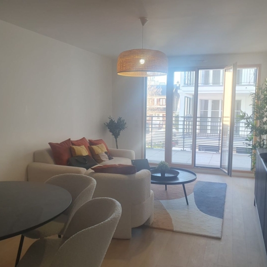 Annonces VILLEJUIF : Appartement | MONTREUIL (93100) | 65.00m2 | 345 000 € 