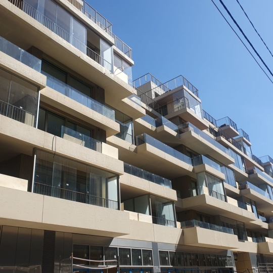  Annonces VILLEJUIF : Appartement | PARIS (75015) | 119 m2 | 1 697 000 &euro; 