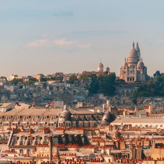  Annonces VILLEJUIF : Appartement | PARIS (75018) | 64 m2 | 1 225 000 &euro; 