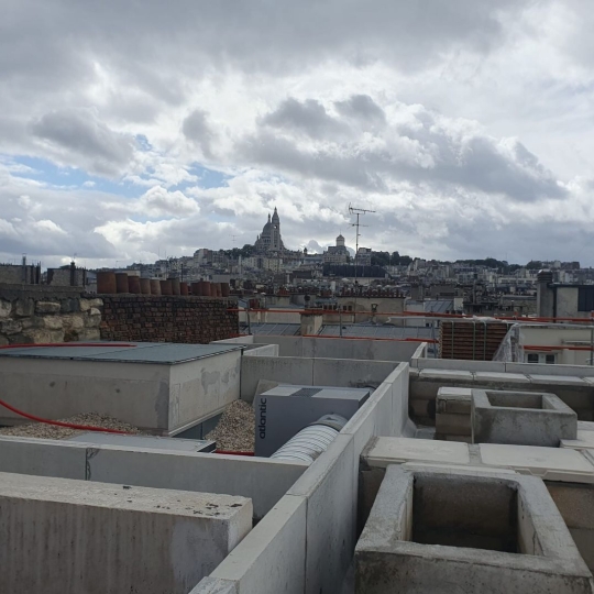  Annonces VILLEJUIF : Appartement | PARIS (75018) | 64 m2 | 1 225 000 &euro; 