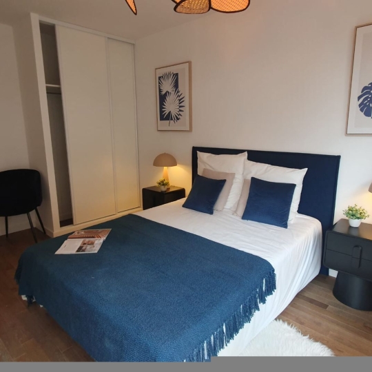  Annonces VILLEJUIF : Appartement | PARIS (75013) | 49 m2 | 566 000 &euro; 