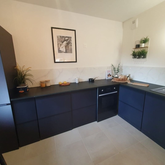  Annonces VILLEJUIF : Appartement | PARIS (75013) | 49 m2 | 566 000 &euro; 