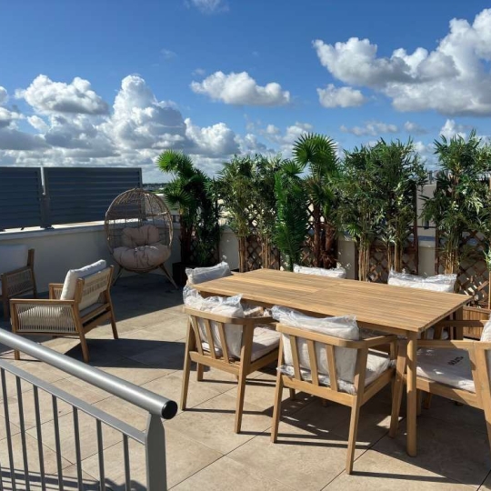  Annonces VILLEJUIF : Appartement | MEUDON (92190) | 96 m2 | 594 000 &euro; 