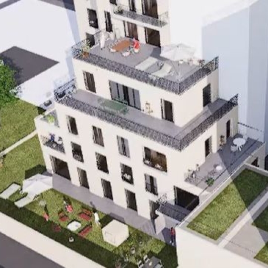  Annonces VILLEJUIF : Appartement | BOULOGNE-BILLANCOURT (92100) | 109 m2 | 1 520 000 &euro; 