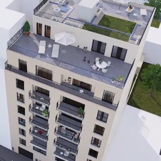  Annonces VILLEJUIF : Appartement | BOULOGNE-BILLANCOURT (92100) | 89 m2 | 1 100 000 &euro; 