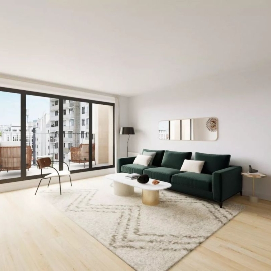  Annonces VILLEJUIF : Appartement | BOULOGNE-BILLANCOURT (92100) | 89 m2 | 1 100 000 &euro; 