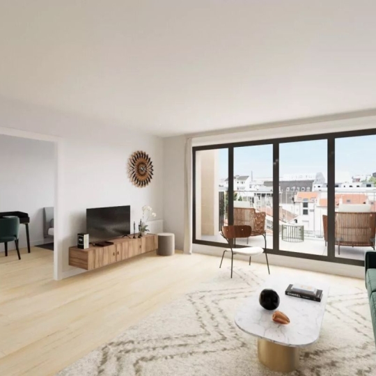  Annonces VILLEJUIF : Appartement | BOULOGNE-BILLANCOURT (92100) | 89 m2 | 1 100 000 &euro; 