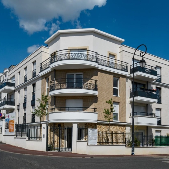  Annonces VILLEJUIF : Apartment | VITRY-SUR-SEINE (94400) | 80 m2 | 358 000 &euro; 