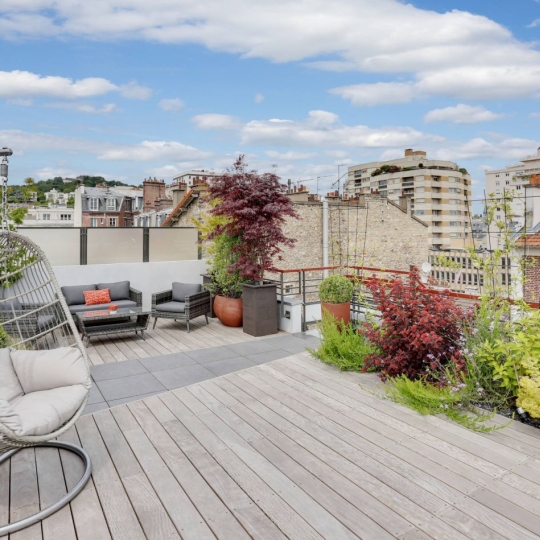  Annonces VILLEJUIF : Apartment | CHAMPIGNY-SUR-MARNE (94500) | 94 m2 | 427 000 &euro; 