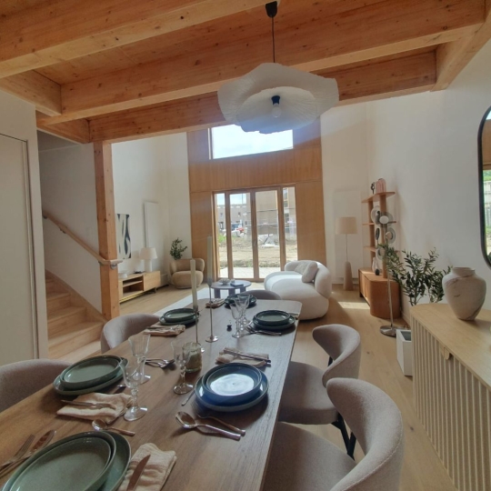  Annonces VILLEJUIF : House | NEUILLY-PLAISANCE (93360) | 107 m2 | 514 000 &euro; 