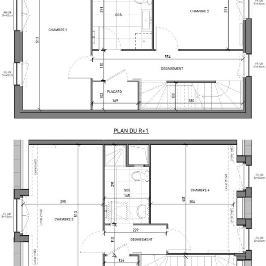  Annonces VILLEJUIF : House | NEUILLY-PLAISANCE (93360) | 107 m2 | 514 000 &euro; 