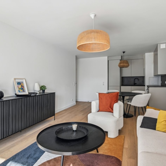  Annonces VILLEJUIF : Apartment | AUBERVILLIERS (93300) | 68 m2 | 385 000 &euro; 
