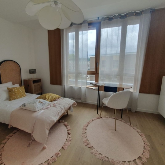  Annonces VILLEJUIF : Apartment | AUBERVILLIERS (93300) | 68 m2 | 385 000 &euro; 