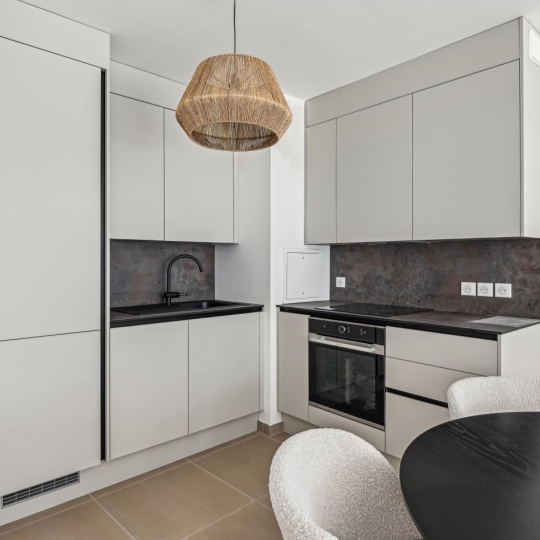  Annonces VILLEJUIF : Apartment | AUBERVILLIERS (93300) | 68 m2 | 385 000 &euro; 