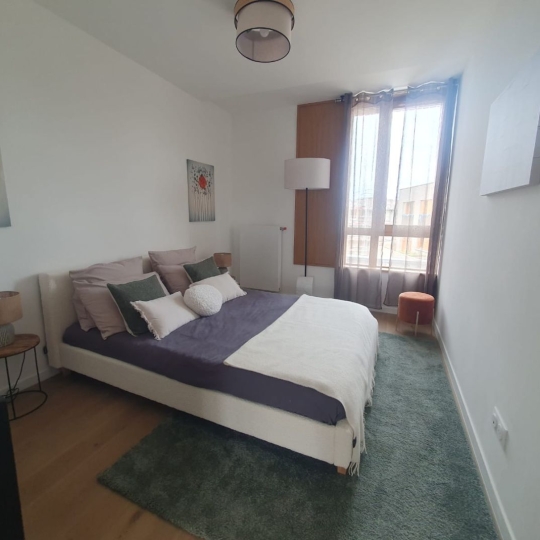  Annonces VILLEJUIF : Apartment | AUBERVILLIERS (93300) | 68 m2 | 385 000 &euro; 