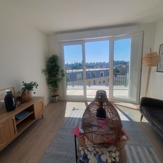  Annonces VILLEJUIF : Apartment | NEUILLY-PLAISANCE (93360) | 66 m2 | 348 000 &euro; 