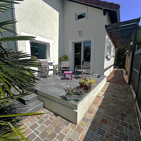  Annonces VILLEJUIF : House | NOISEAU (94880) | 150 m2 | 475 000 &euro; 