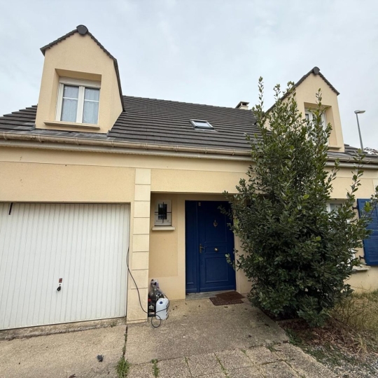 Annonces VILLEJUIF : Maison / Villa | VILLECRESNES (94440) | 103.00m2 | 440 000 € 