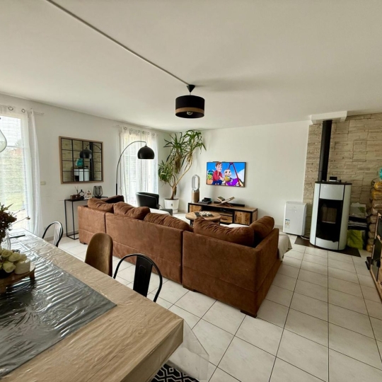  Annonces VILLEJUIF : House | VILLECRESNES (94440) | 103 m2 | 440 000 &euro; 