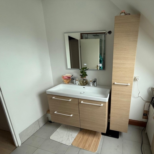  Annonces VILLEJUIF : House | VILLECRESNES (94440) | 103 m2 | 440 000 &euro; 