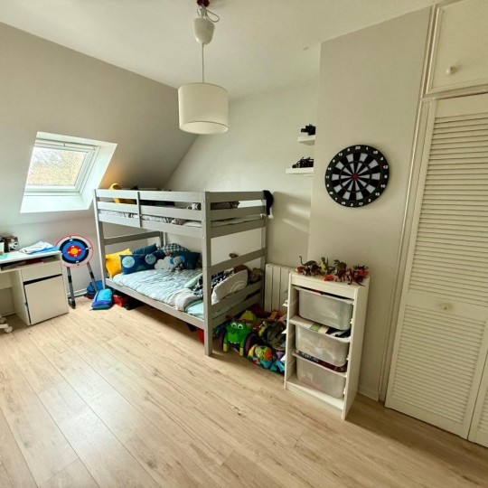  Annonces VILLEJUIF : House | VILLECRESNES (94440) | 103 m2 | 440 000 &euro; 