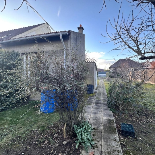  Annonces VILLEJUIF : House | NOISEAU (94880) | 15 m2 | 220 000 &euro; 