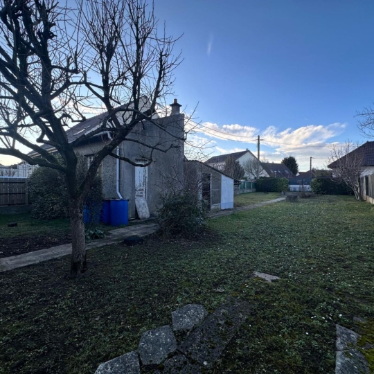  Annonces VILLEJUIF : House | NOISEAU (94880) | 15 m2 | 220 000 &euro; 
