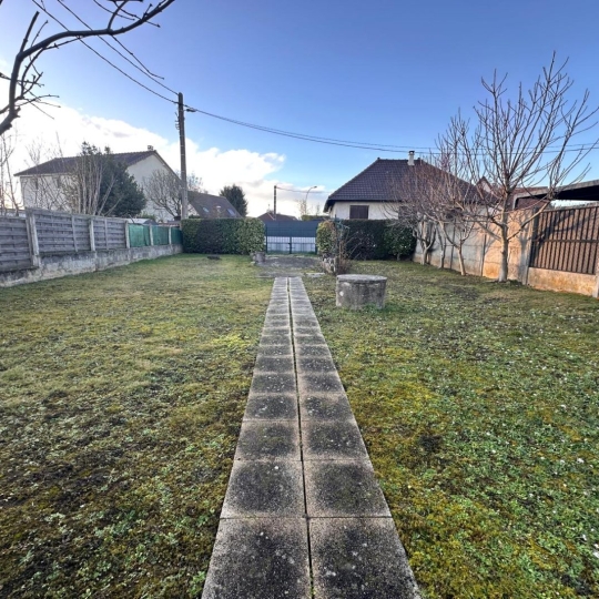  Annonces VILLEJUIF : House | NOISEAU (94880) | 15 m2 | 220 000 &euro; 