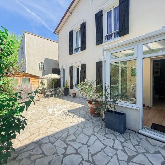  Annonces VILLEJUIF : Maison / Villa | SAINT-CLOUD (92210) | 97 m2 | 875 000 &euro; 
