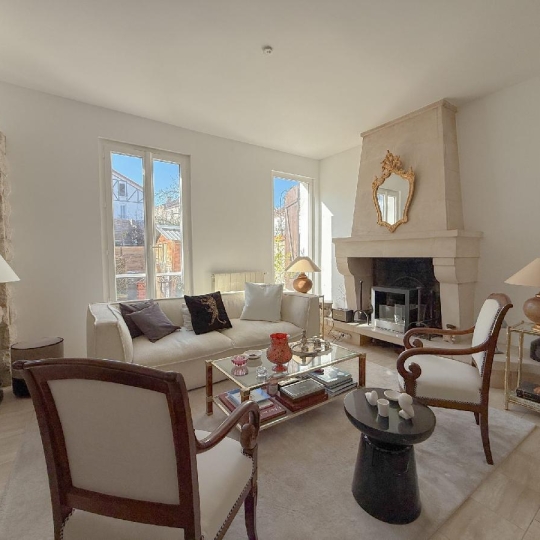  Annonces VILLEJUIF : Maison / Villa | SAINT-CLOUD (92210) | 97 m2 | 875 000 &euro; 