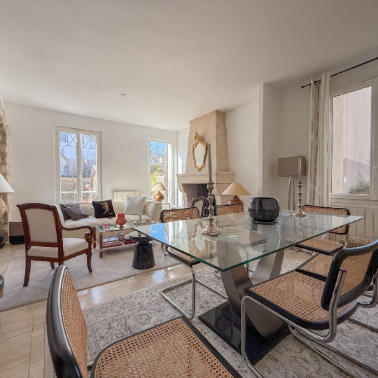  Annonces VILLEJUIF : Maison / Villa | SAINT-CLOUD (92210) | 97 m2 | 875 000 &euro; 