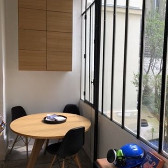  Annonces VILLEJUIF : Apartment | PARIS (75009) | 30 m2 | 425 000 &euro; 