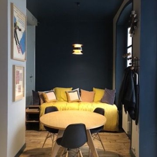  Annonces VILLEJUIF : Apartment | PARIS (75009) | 30 m2 | 425 000 &euro; 