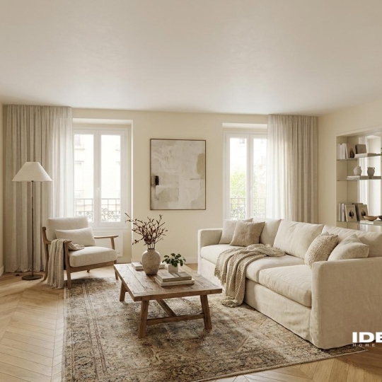Annonces VILLEJUIF : Apartment | PARIS (75014) | 61.00m2 | 639 000 € 